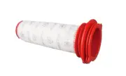 Bosch Siemens Filter For BBH51830 BBH51840 BBH52550 BBH625M1 Genuine 00754176