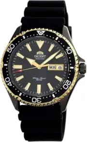 ORIENT MAKO 3 RA-AA0005B19B Men's Diver's Automatic Watch Parallel import