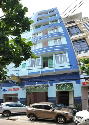 泰國峴港平陽飯店 Thai Duong Hotel Danang