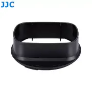 JJC Flash Mounting Ring Adapter for CANON 600EX-RT,YONGNUO YN-600EXII,YN600EX-RT