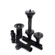 AQUAPRO No. 2 Medium Fountain Kit
