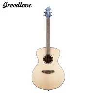 在飛比找Yahoo!奇摩拍賣優惠-Breedlove Discovery S Concert 