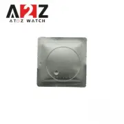 Watch Sapphire Crystal Glass for Panerai 35.0*29.1*1.52mm Domed AR Coating