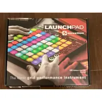 在飛比找蝦皮購物優惠-Launchpad MK2/MIDI控制器/64鍵 MIDI