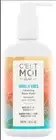 C'est Moi Vanilla Vibes Cleansing Body Wash | Lightly Foaming Formula LAST ONE