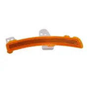 Bumper Face Bar Reflector Light Lamp Front Driver Left Side Hand 921A1S8000