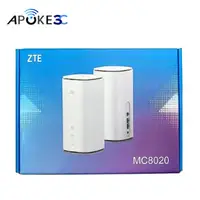 在飛比找蝦皮購物優惠-【ZTE】5G ZTE MC8020 SIM卡分享器 網卡路