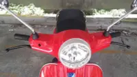 在飛比找Yahoo!奇摩拍賣優惠-Vespa  偉士牌 3v 車型   S125 iget  