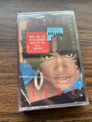 Whatever It Takes by Cheryl Lynn (R&B/Disco) (Cassette, Sep-1989, Atlantic...