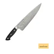 Zwilling &quotBob Kramer Euro Stainless Chef Knife 260mm Made in Japan