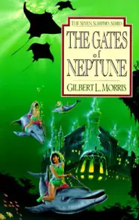 在飛比找博客來優惠-The Gates of Neptune