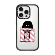iPhone 16 Pro Impact Case Ratface Phone cases
