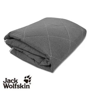 Jack Wolfskin 石墨烯銀離子抗菌保潔墊(5x6.2尺)