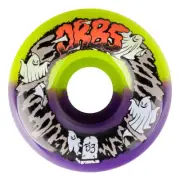Orbs - Apparitions Splits 53MM 99A Skateboard Wheels