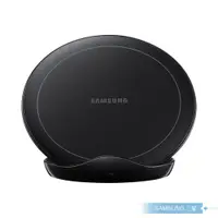 在飛比找松果購物優惠-Samsung三星 原廠 無線閃充充電座2019 EP-N5