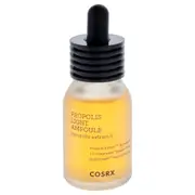Full Fit Propolis Light Ampoule by Cosrx for Women - 1.01 oz Serum