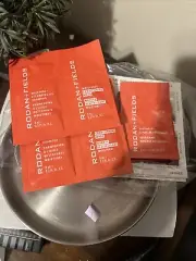Rodan And Fields Moisture 7 Conditioning Masks - 2 Shampoo 2 leave in treatment