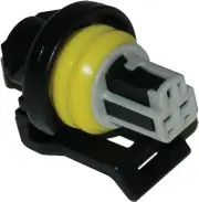 Namz Tps Sensor Connector Hd 72065-06A 06-Up | ND-13532244
