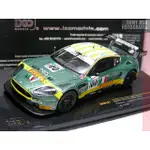 絕版清倉 IXO ASTON MARTIN DBR9 #100 LM 2007 1/43