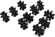 10 PCS 56315-2K000-FFF Steering Column Flexible Coupler MDPS Rubber Coupler Fit for Hyundai Elantra Fit for Kia for Cadenza for Forte for Optima Spare Parts