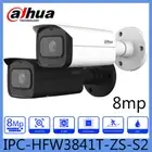 Dahua IPC-HFW3841T-ZS-S2 8MP IR Vari-focal Bullet WizSense Network Poe Camera