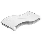 vidaXL Bonnell Spring Mattress Medium 107x203 cm King Single Size