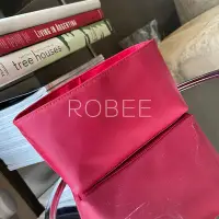 在飛比找Yahoo!奇摩拍賣優惠-適用ROBEE/適用于香奈兒中小號流浪包包撐內襯內膽包整理包