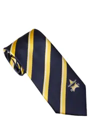 Nrl Mens Ties - Cowboys