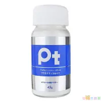 在飛比找蝦皮商城優惠-日本NPG Pt除菌玩具清潔粉80g