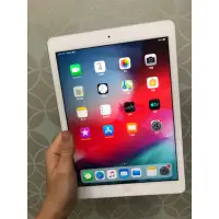 在飛比找蝦皮購物優惠-IPad air 1代 2代 3代32g 64g 128g 