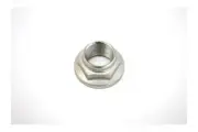 FRONT CV JOINT LOCK NUT MITSUBISHI L200 KK2T Series 5 2.4 DiD