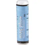 Owen Homoeopathics Mag Phos 120 pilules 6C