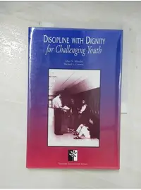 在飛比找蝦皮購物優惠-Discipline with dignity for ch