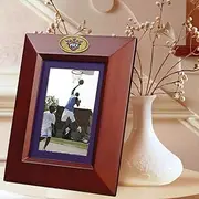 NBA Phoenix Suns Brown Vertical Frame