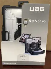 Urban Armor Gear UAG Designed for Microsoft Surface Go Plasma Series NEW