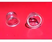 (2)GENUINE STIHL PRIMER PURGE BULB HS-75,HS-80,HS-81,HS-85,HS-86,HT-100,HT-101.