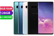 Samsung Galaxy S10 - Excellent - Refurbished