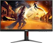 AOC Q27G4N 27-Inch 180Hz Gaming Monitor