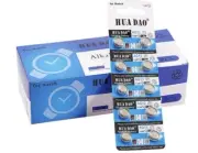 10 X LR44 AG13 LR1154 357A A76 SR44 GPA76 Alkaline Battery Button Cell 1.5V