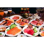 欣葉日本料理母親節可用(道地日本料理X五星級BUFFET) 假日下午茶餐點吃到飽餐廳人氣票選第1名