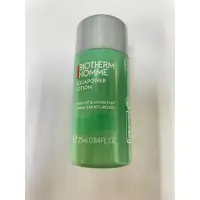 在飛比找蝦皮購物優惠-BIOTHERM 碧兒泉 男仕活泉保濕機能水 25ml