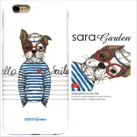 在飛比找神腦生活優惠-【Sara Garden】客製化 手機殼 蘋果 iPhone