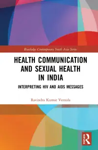 在飛比找博客來優惠-Health Communication and Sexua