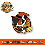 Helluva Boss Chibi Loona Costume Halloween 2023 Limited Edition Enamel Pin