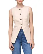 Bagatelle Longline Vest
