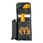 RAPTOR RAZOR NEW - NYLON MANO NOW AVAILABLE