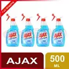 AJAX 500mL SPRAY N WIPE TRIGGER GLASS CLEANER