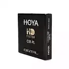 For HOYA HD Digital Filter CIR-PL CPL Filter 62mm Camera Accessory New