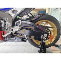 在飛比找蝦皮購物優惠-售 Honda HRC CBR-1000RR 賽車搖臂 08