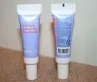 2 x NEOGEN DERMALOGY V. Biome Advanced Eye Cream 0.33 oz each Travel Size 0.66